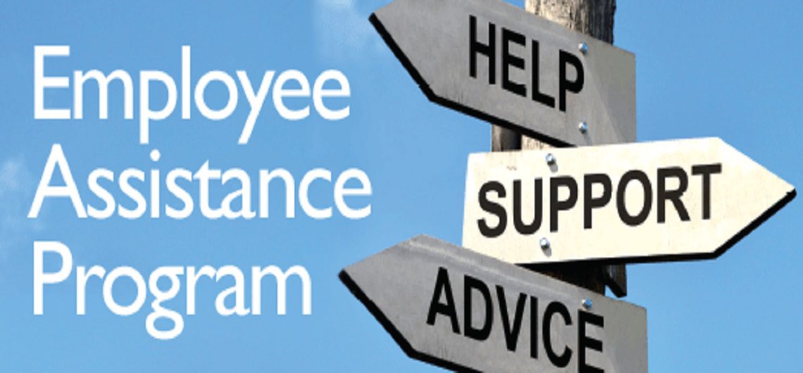 The Evolution Of Employee Assistance Programmes - HRHQ No1 Choice For ...